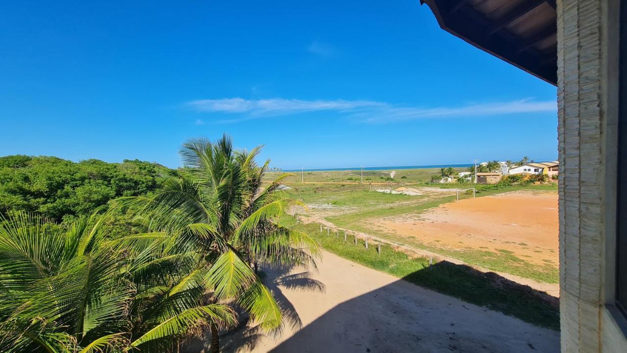 Hotel Ecocasa Rio Sauipe Pôrto de Sauípe Esterno foto