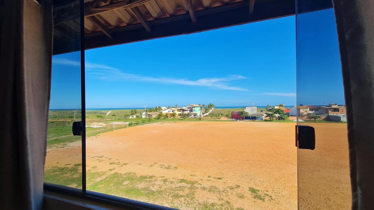 Hotel Ecocasa Rio Sauipe Pôrto de Sauípe Esterno foto