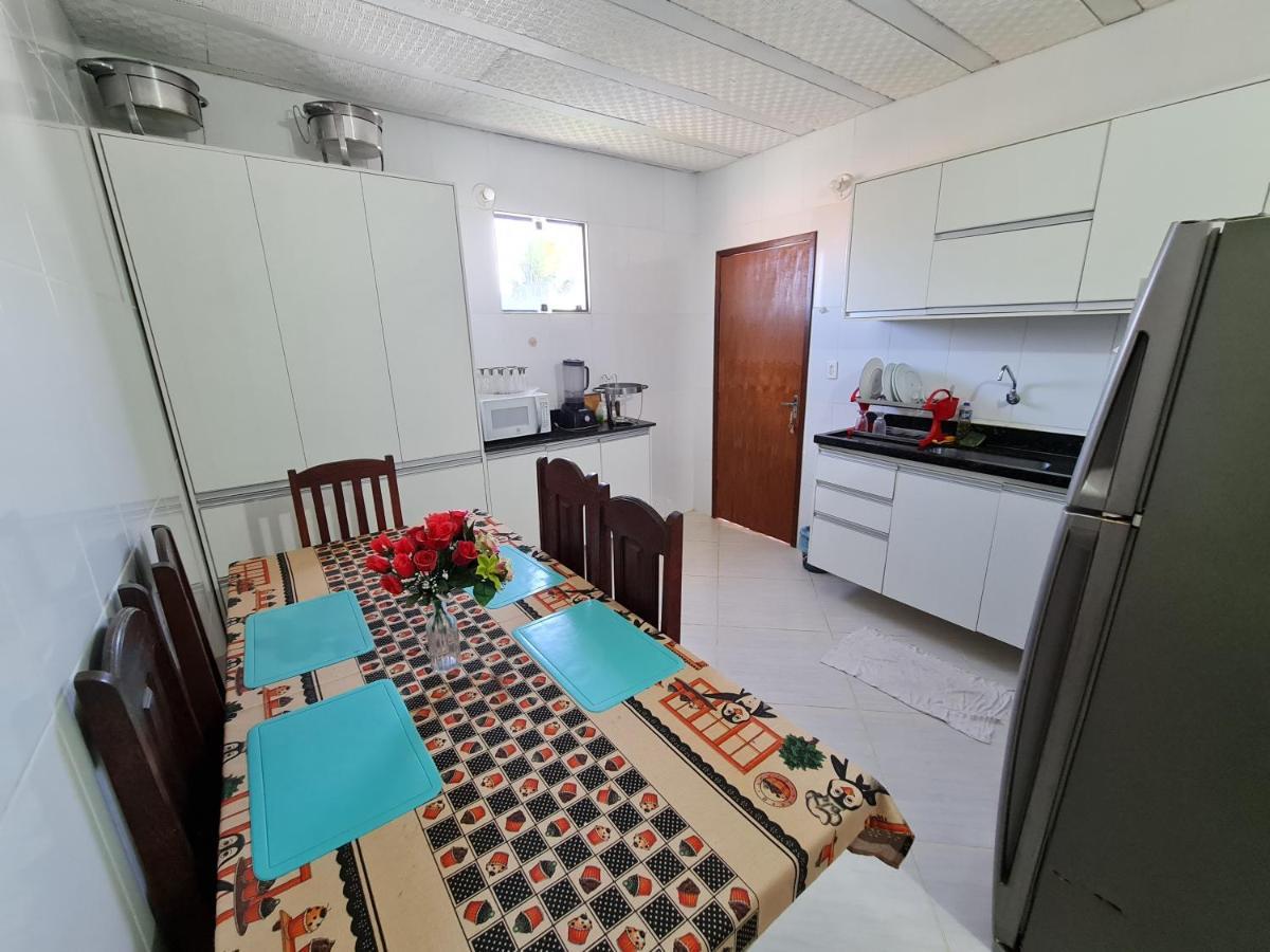 Hotel Ecocasa Rio Sauipe Pôrto de Sauípe Esterno foto