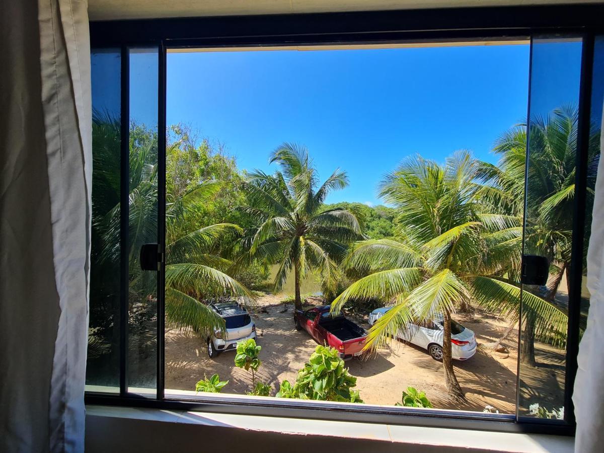 Hotel Ecocasa Rio Sauipe Pôrto de Sauípe Esterno foto