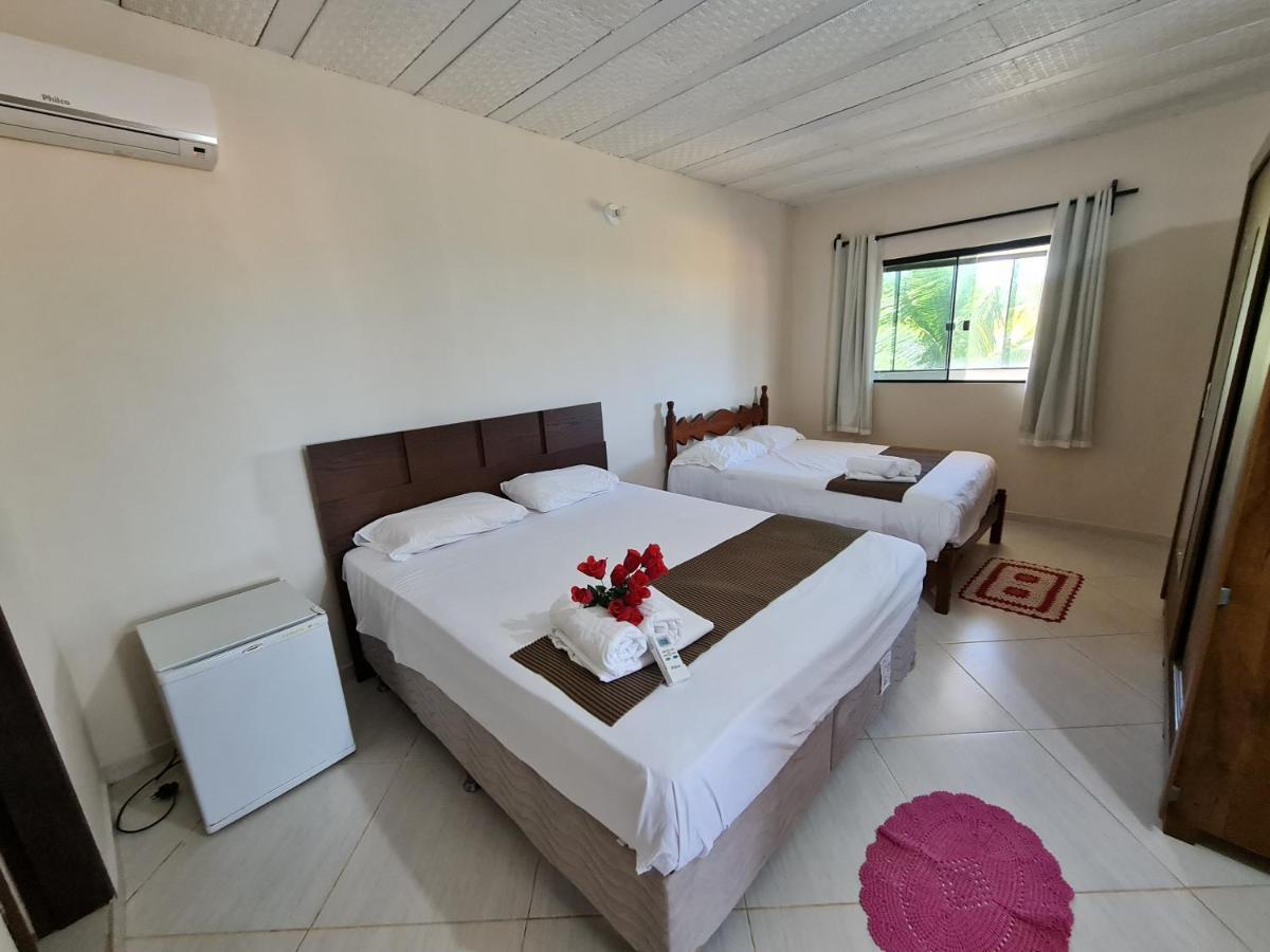 Hotel Ecocasa Rio Sauipe Pôrto de Sauípe Esterno foto