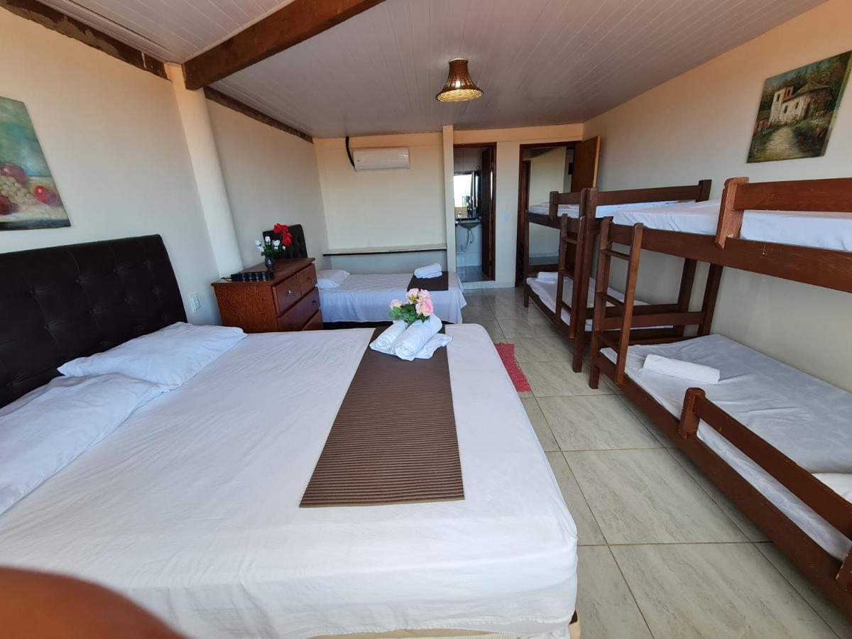 Hotel Ecocasa Rio Sauipe Pôrto de Sauípe Esterno foto