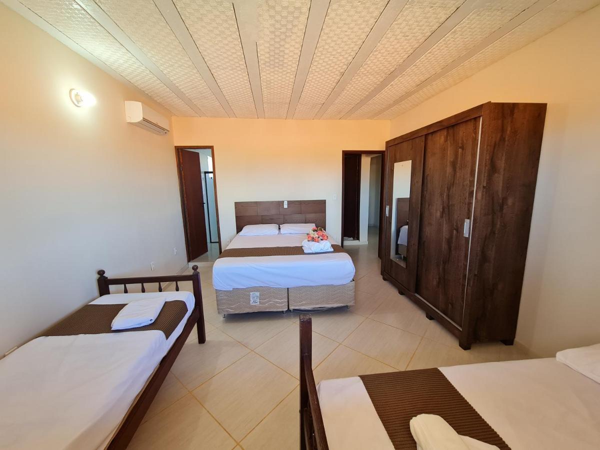 Hotel Ecocasa Rio Sauipe Pôrto de Sauípe Esterno foto