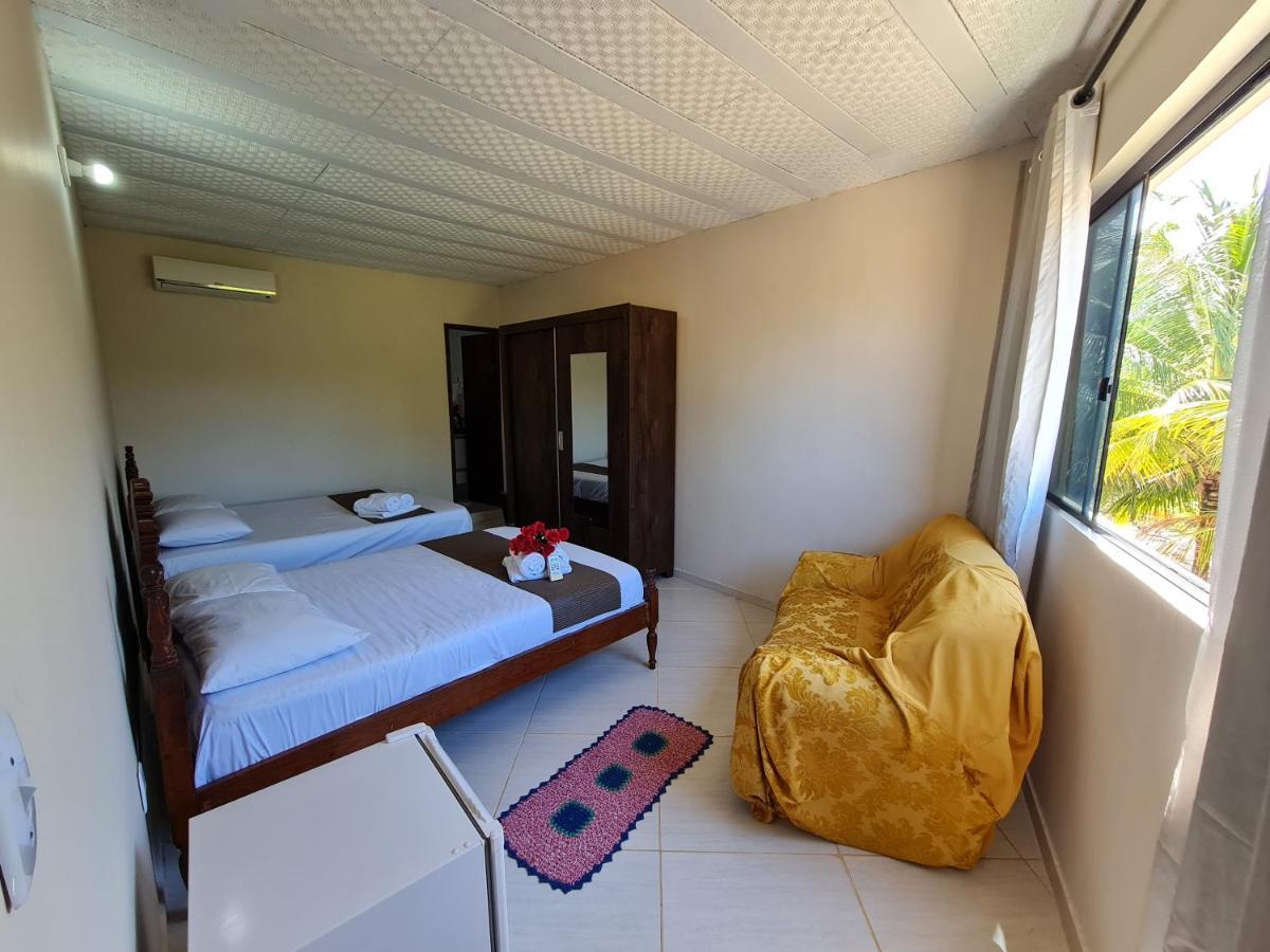 Hotel Ecocasa Rio Sauipe Pôrto de Sauípe Esterno foto