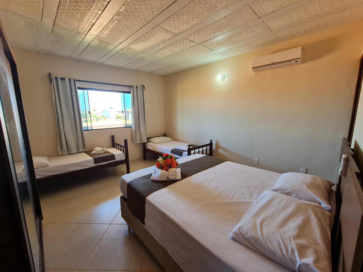 Hotel Ecocasa Rio Sauipe Pôrto de Sauípe Esterno foto