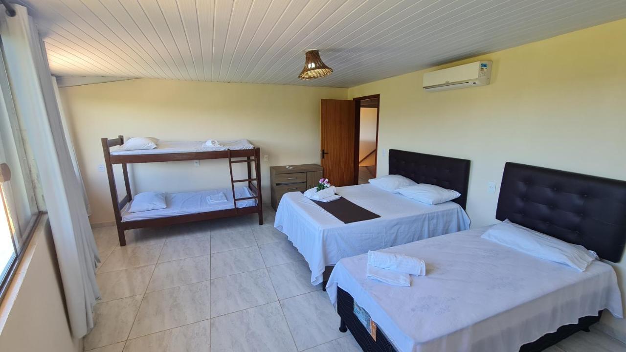 Hotel Ecocasa Rio Sauipe Pôrto de Sauípe Esterno foto