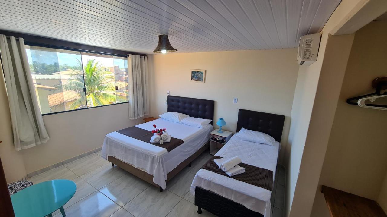 Hotel Ecocasa Rio Sauipe Pôrto de Sauípe Esterno foto