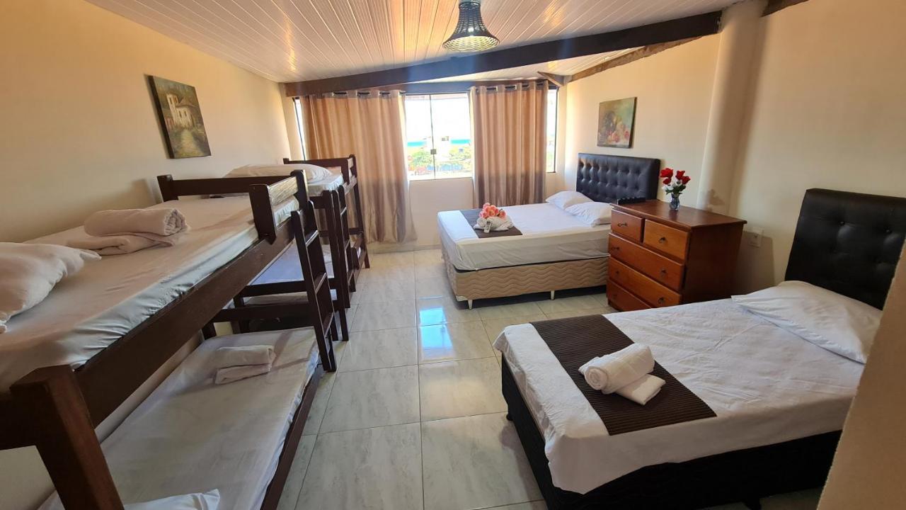 Hotel Ecocasa Rio Sauipe Pôrto de Sauípe Esterno foto