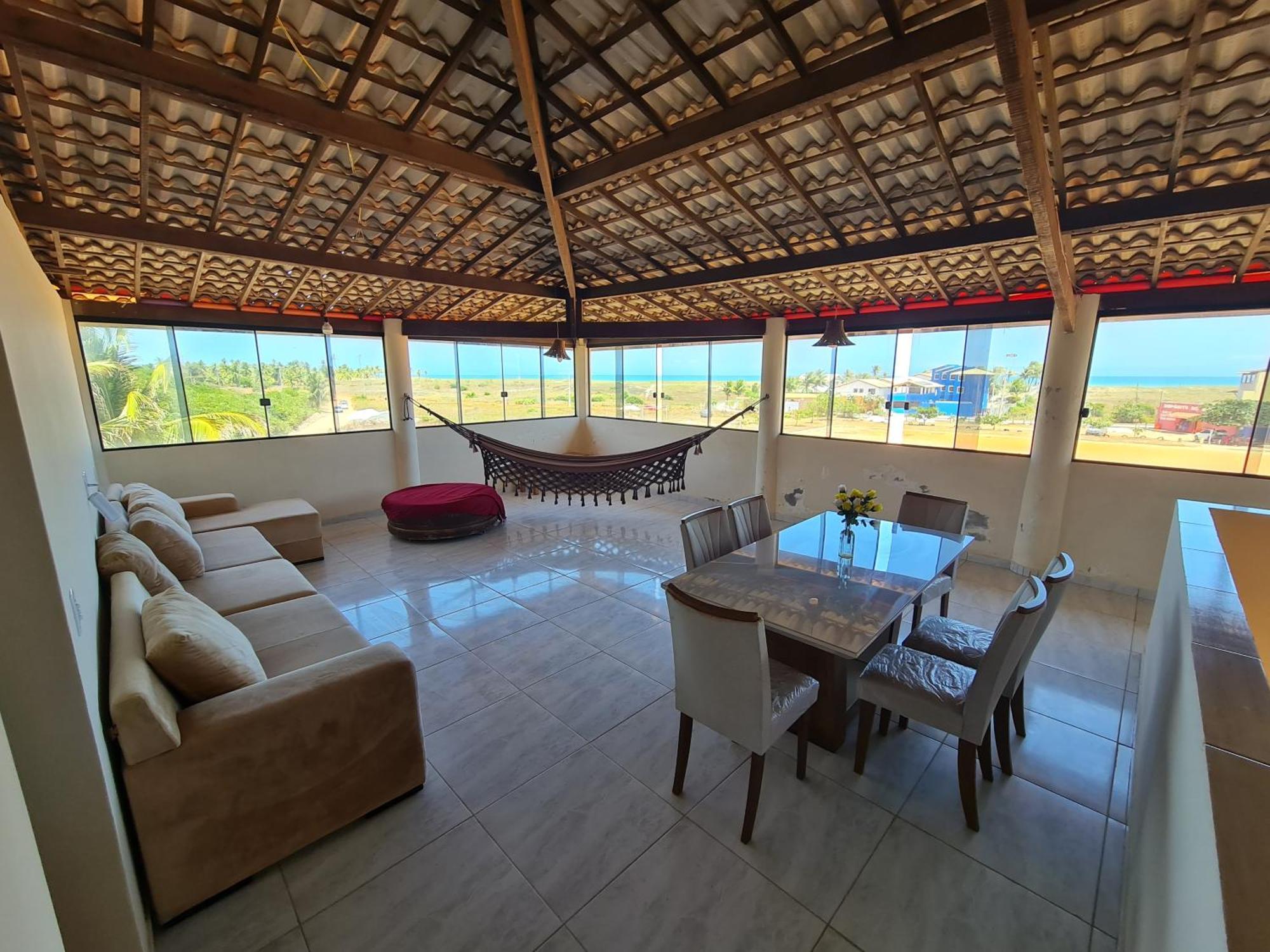 Hotel Ecocasa Rio Sauipe Pôrto de Sauípe Esterno foto