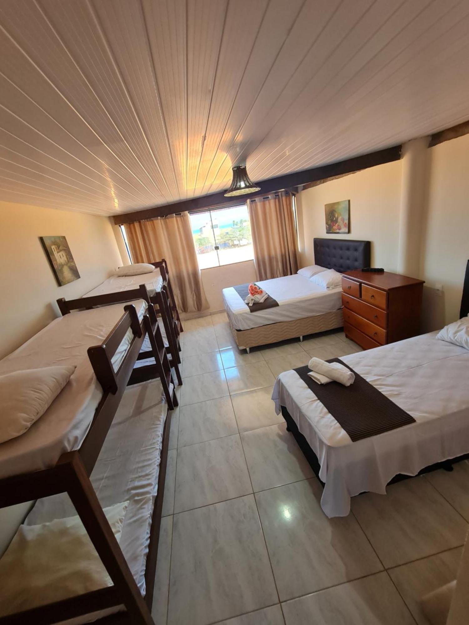 Hotel Ecocasa Rio Sauipe Pôrto de Sauípe Esterno foto