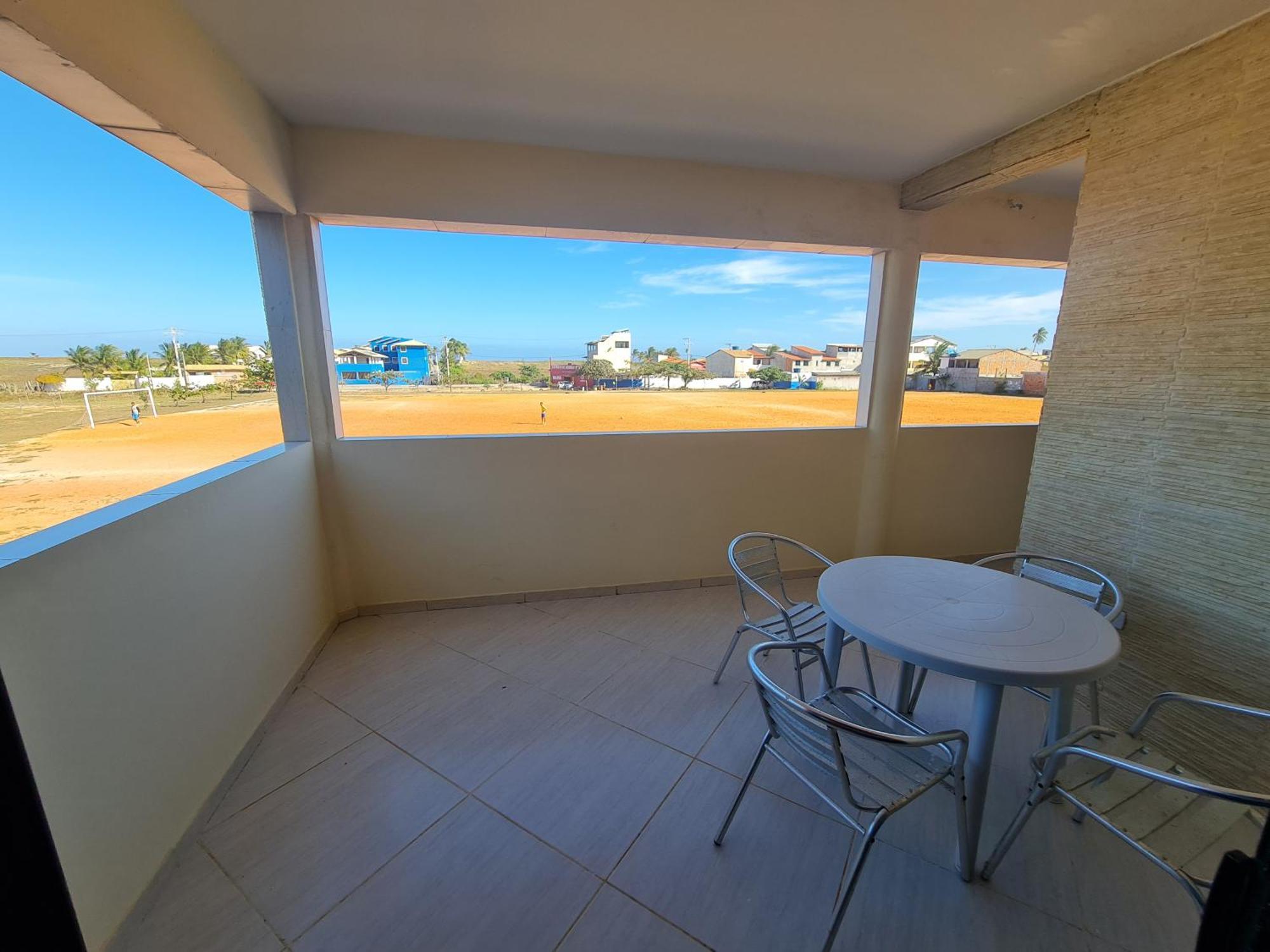Hotel Ecocasa Rio Sauipe Pôrto de Sauípe Esterno foto