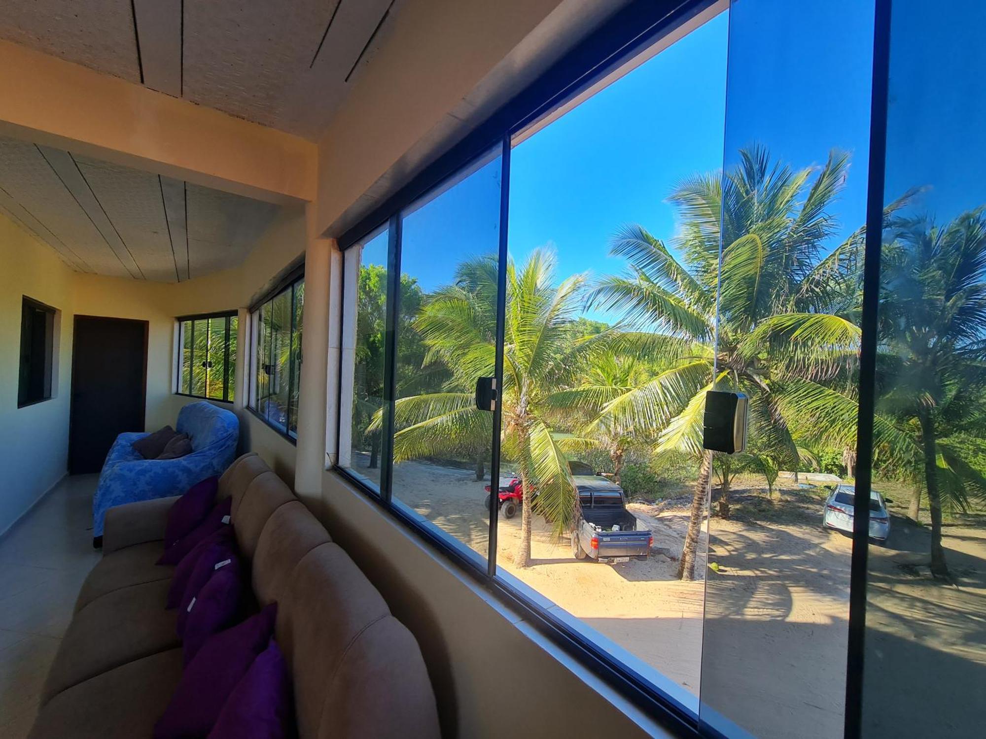 Hotel Ecocasa Rio Sauipe Pôrto de Sauípe Esterno foto