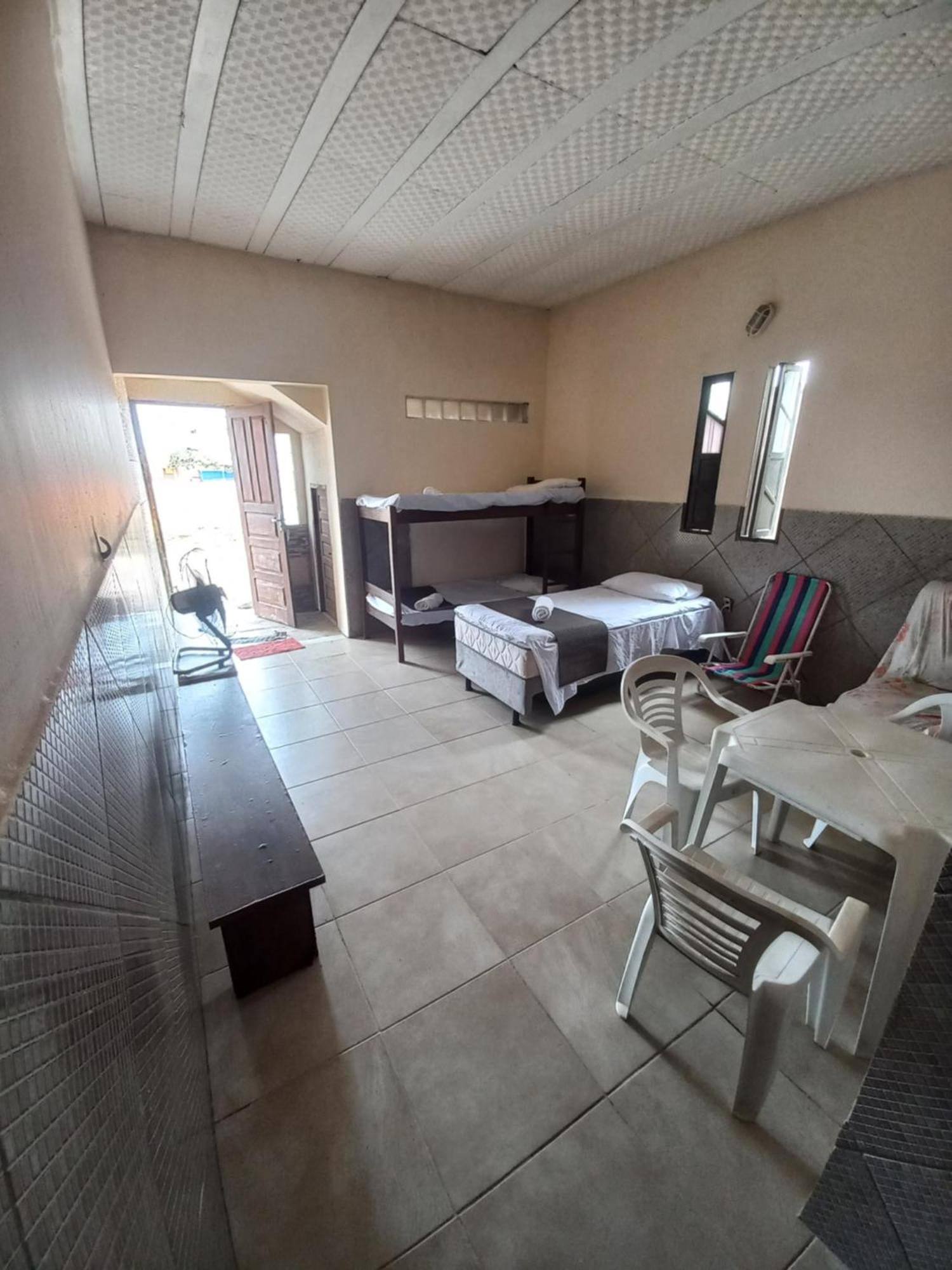 Hotel Ecocasa Rio Sauipe Pôrto de Sauípe Esterno foto