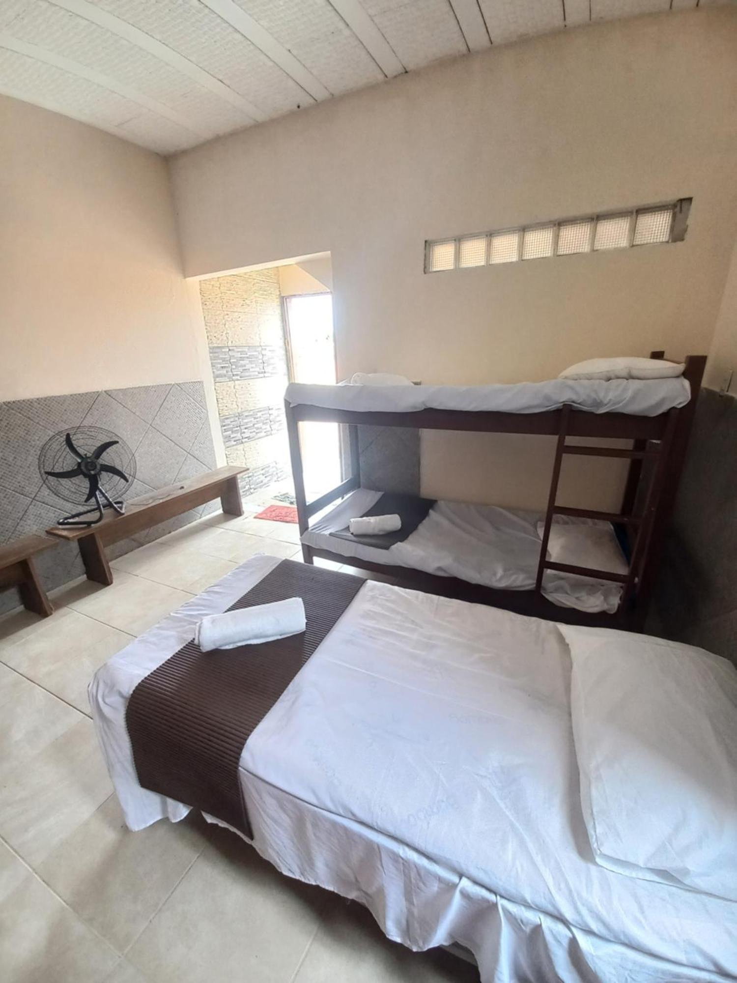 Hotel Ecocasa Rio Sauipe Pôrto de Sauípe Esterno foto