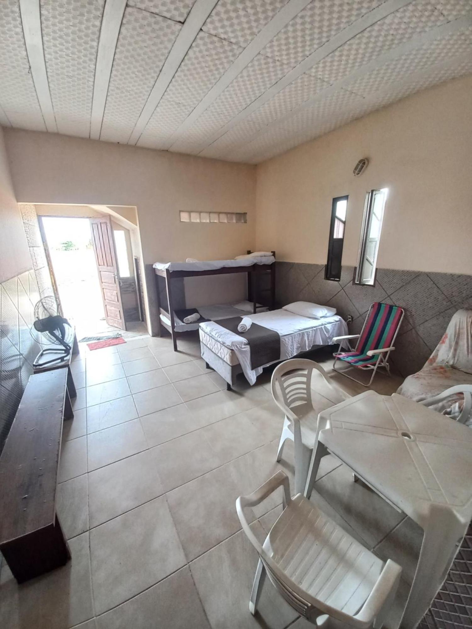Hotel Ecocasa Rio Sauipe Pôrto de Sauípe Esterno foto
